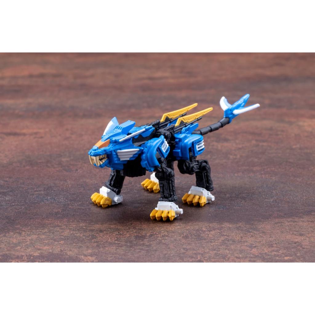 Zoids - Death Stinger Hiltz Special 2000 Recolor