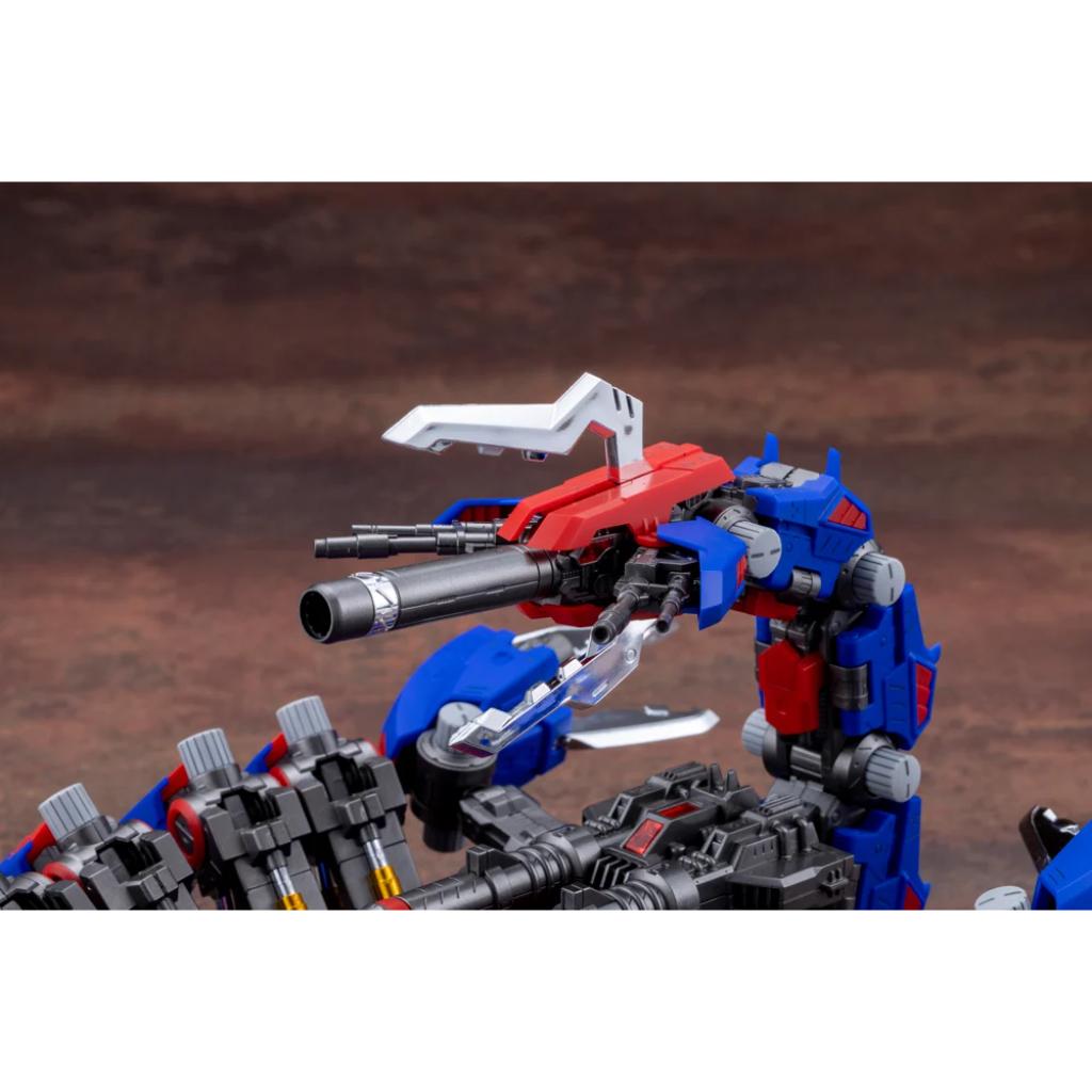 Zoids - Death Stinger Hiltz Special 2000 Recolor