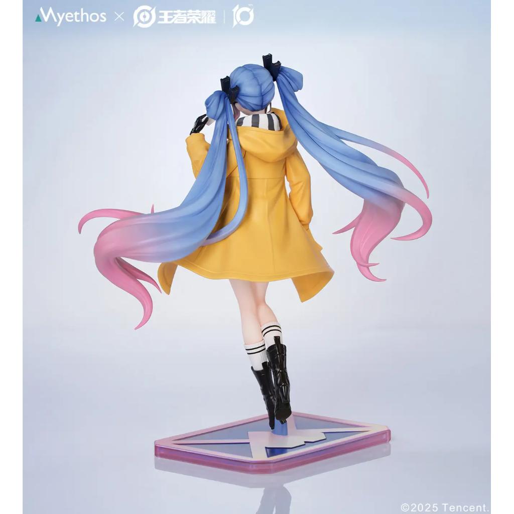 Gift+ Honor Of Kings - Lady Sun: Lovers Across Time Ver. Figurine