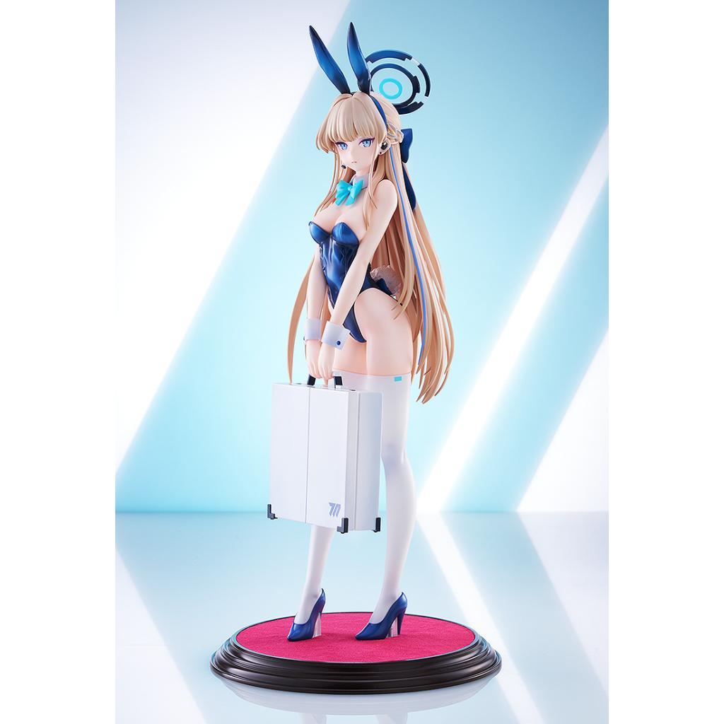 Blue Archive - Toki Asuma (Bunny Girl) Figurine