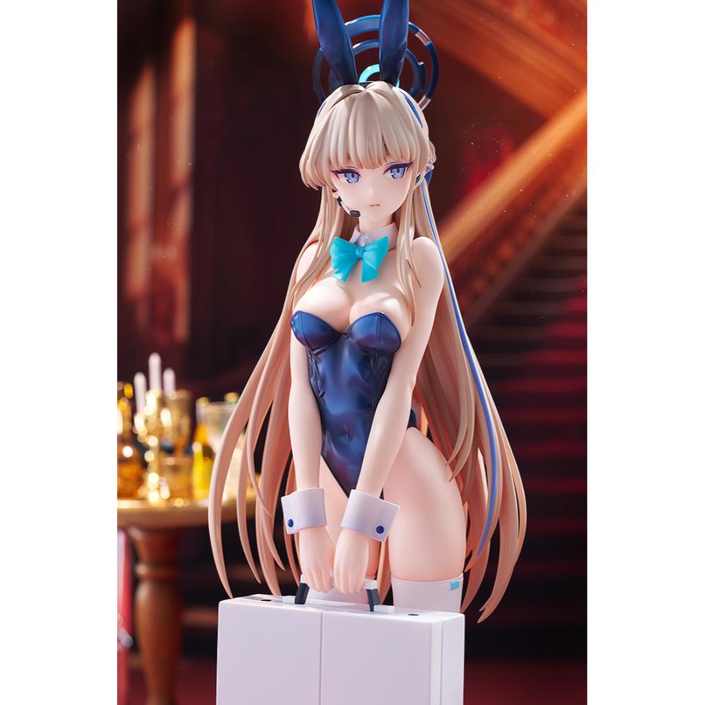 Blue Archive - Toki Asuma (Bunny Girl) Figurine