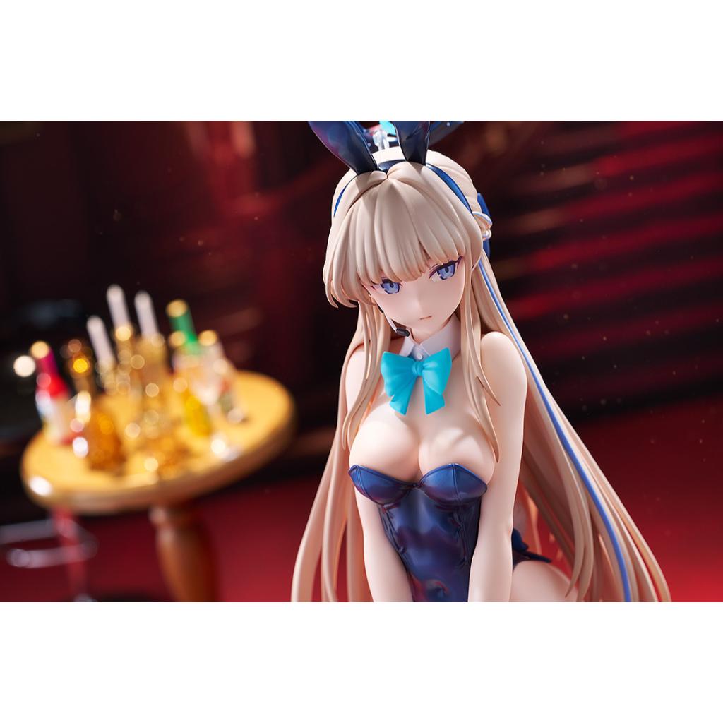 Blue Archive - Toki Asuma (Bunny Girl) Figurine