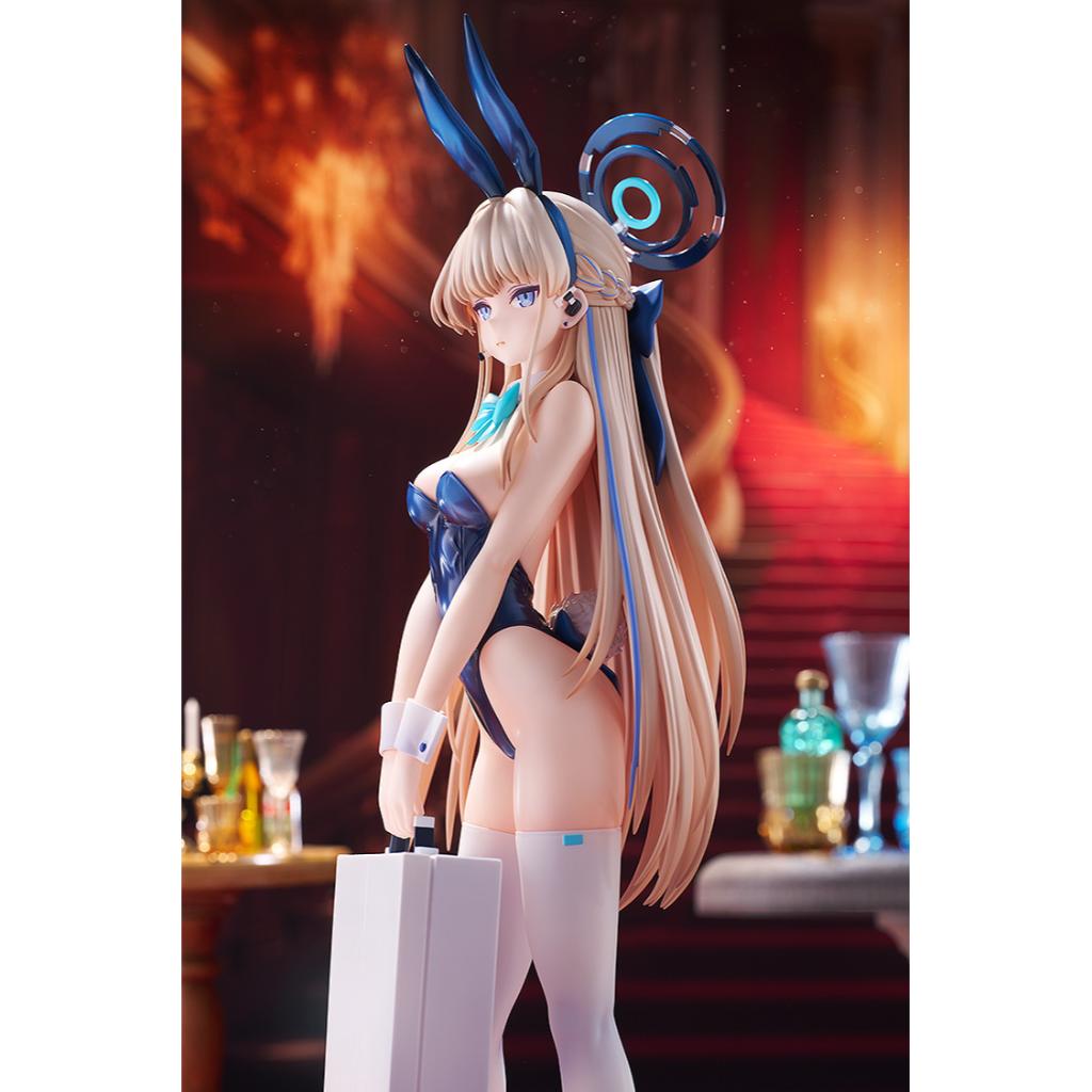 Blue Archive - Toki Asuma (Bunny Girl) Figurine