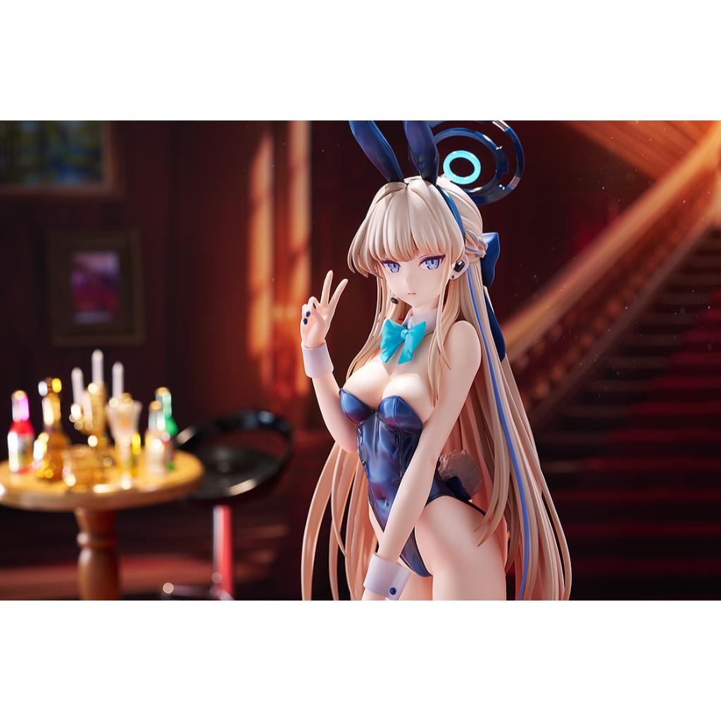 Blue Archive - Toki Asuma (Bunny Girl) Figurine