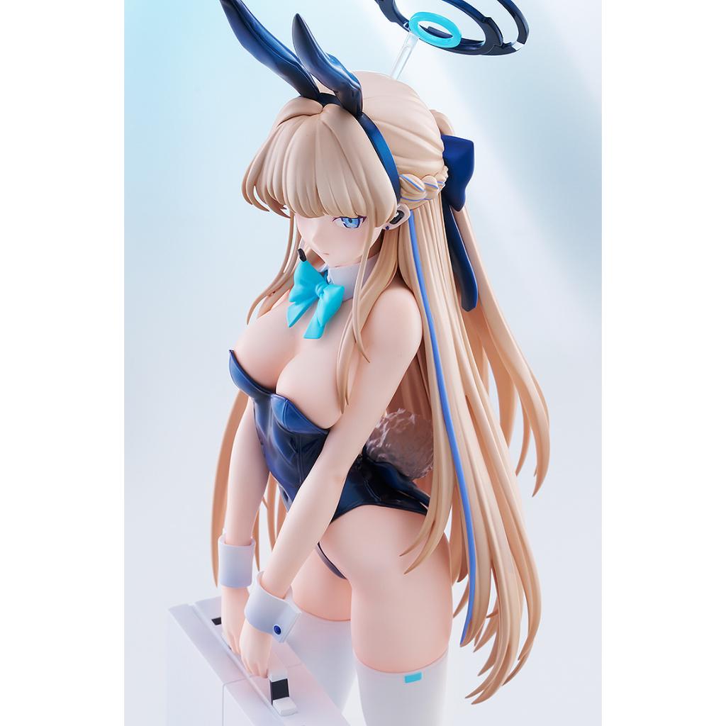 Blue Archive - Toki Asuma (Bunny Girl) Figurine