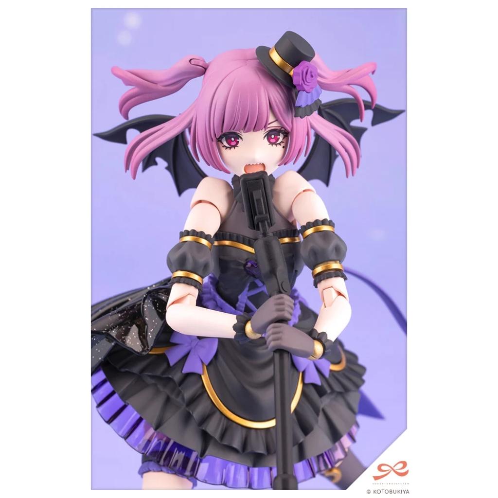 Sousaishojoteien - Yue Kisaragi Diva Costume [Jk039]