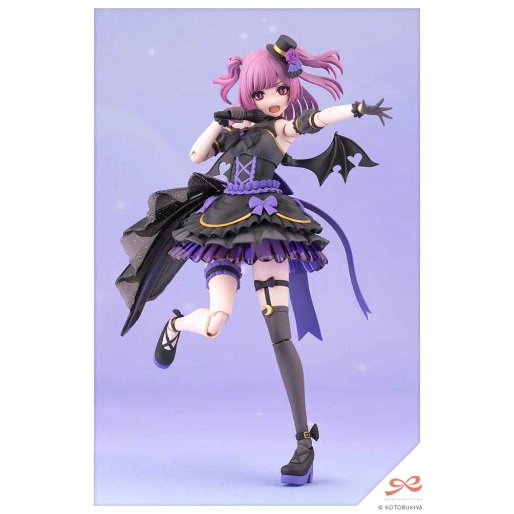 Sousaishojoteien - Yue Kisaragi Diva Costume [Jk039]
