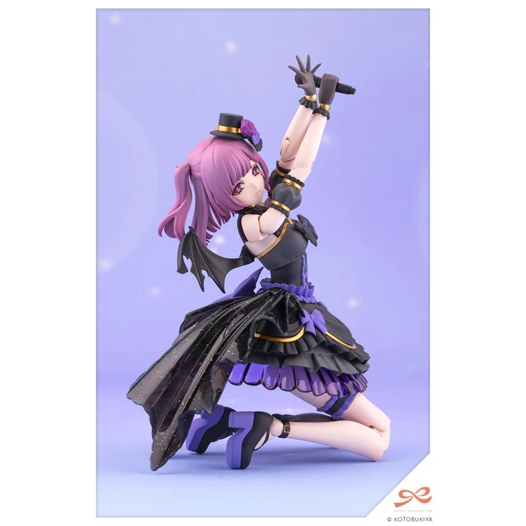 Sousaishojoteien - Yue Kisaragi Diva Costume [Jk039]