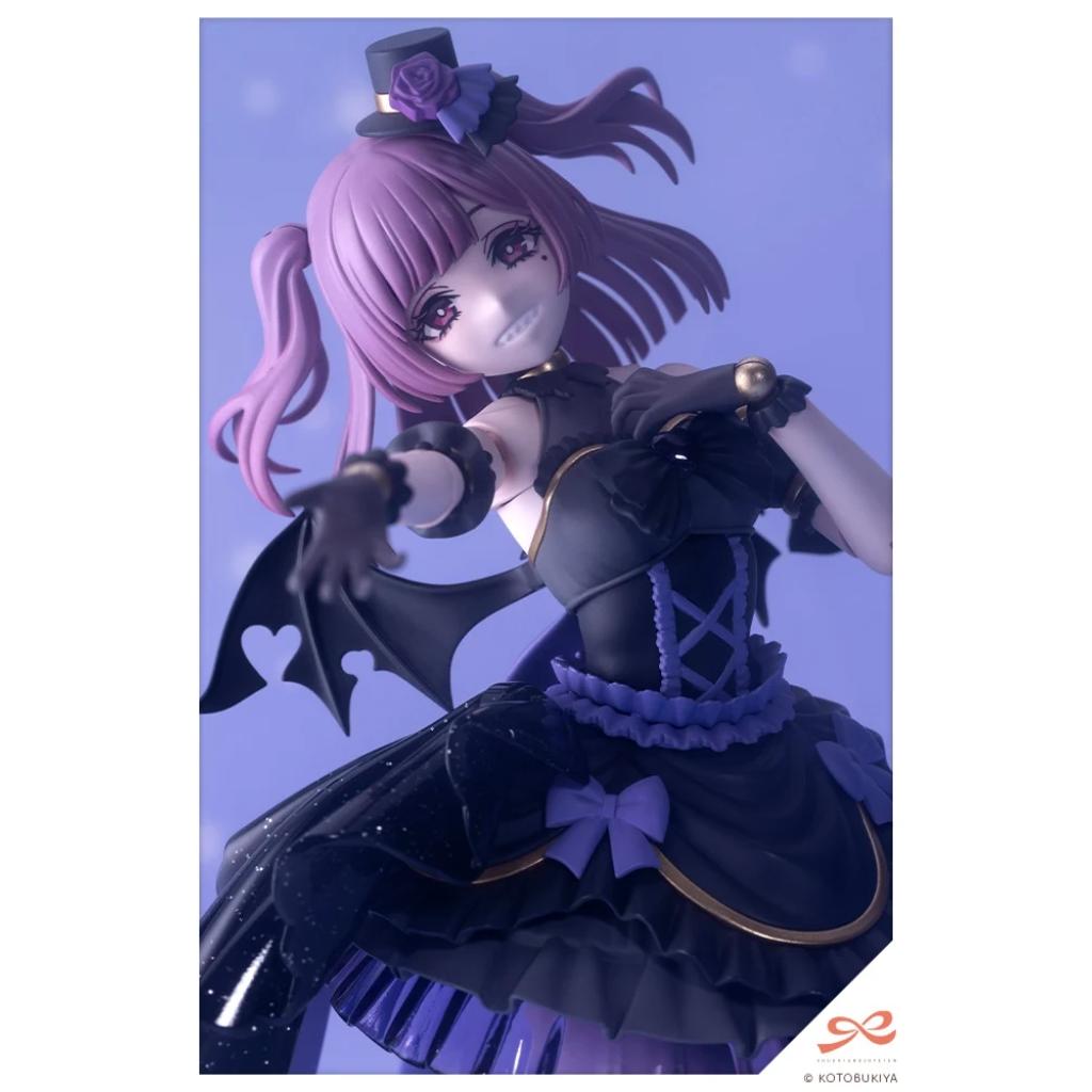 Sousaishojoteien - Yue Kisaragi Diva Costume [Jk039]