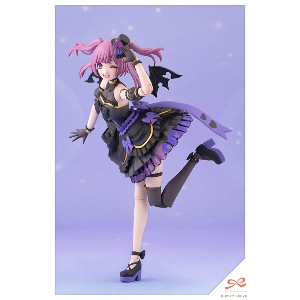 Sousaishojoteien - Yue Kisaragi Diva Costume [Jk039]