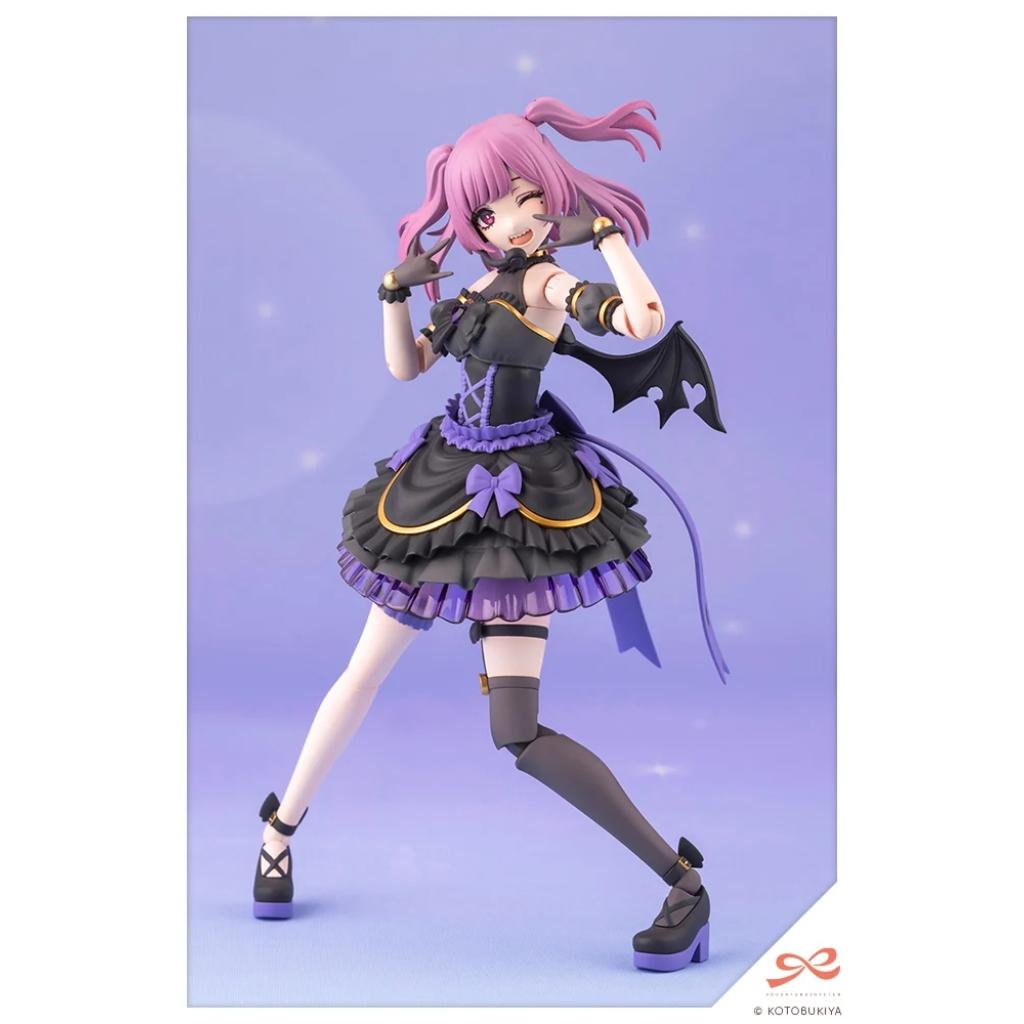 Sousaishojoteien - Yue Kisaragi Diva Costume [Jk039]