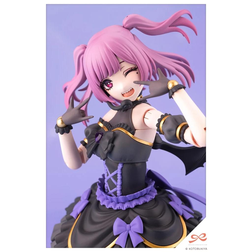 Sousaishojoteien - Yue Kisaragi Diva Costume [Jk039]