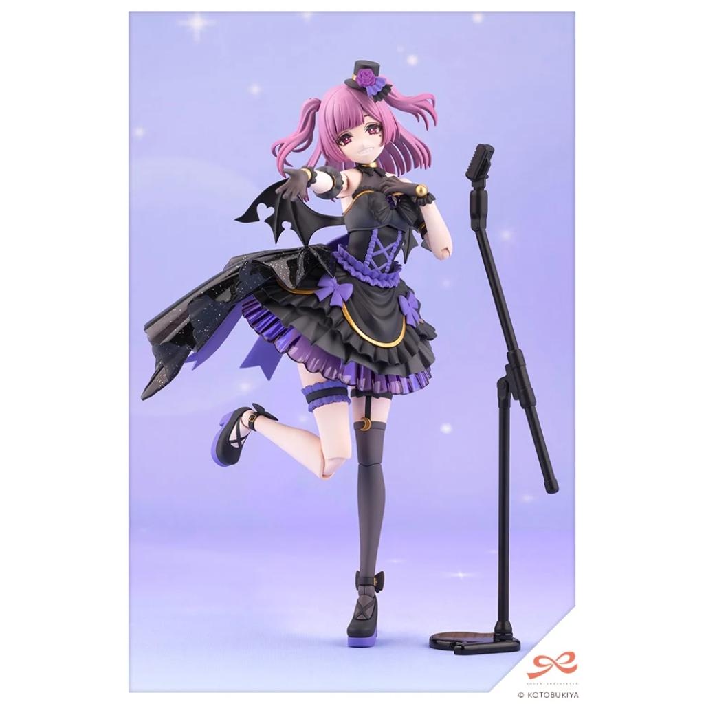 Sousaishojoteien - Yue Kisaragi Diva Costume [Jk039]