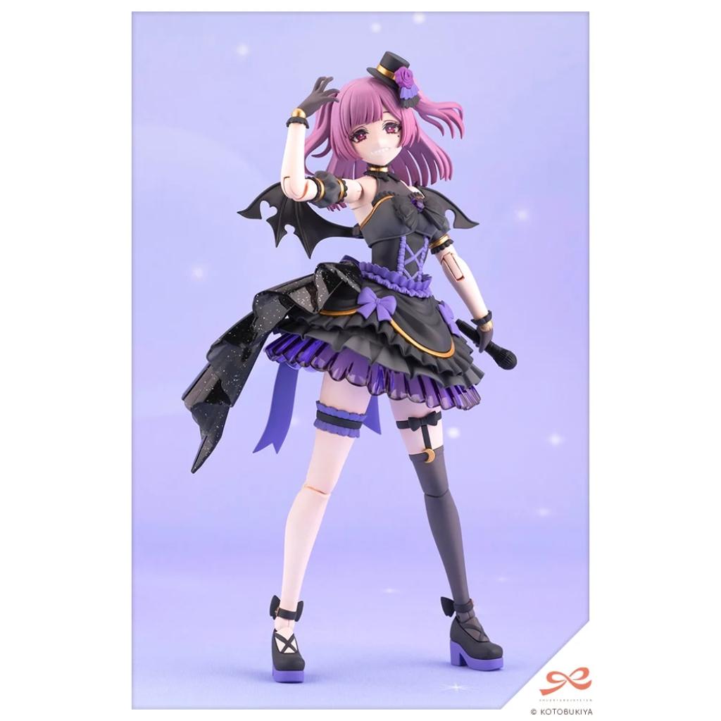 Sousaishojoteien - Yue Kisaragi Diva Costume [Jk039]