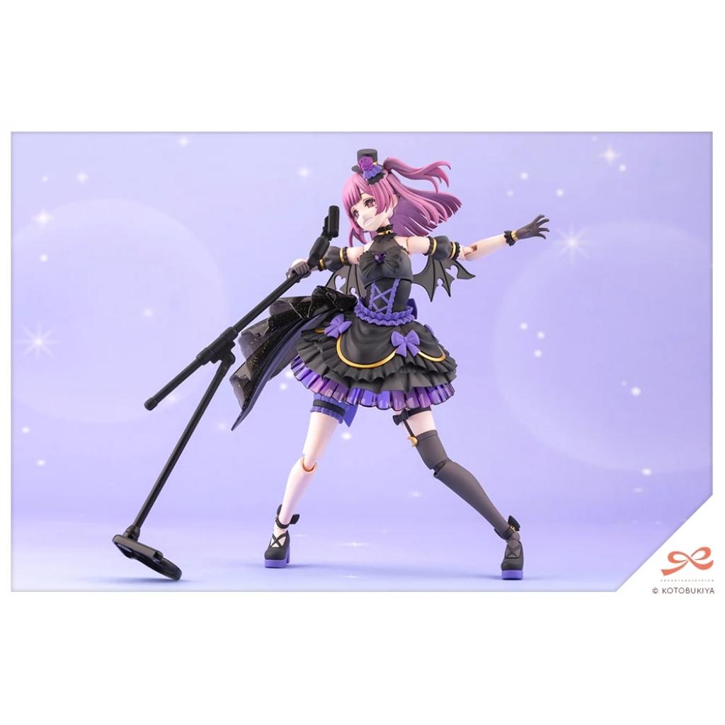 Sousaishojoteien - Yue Kisaragi Diva Costume [Jk039]