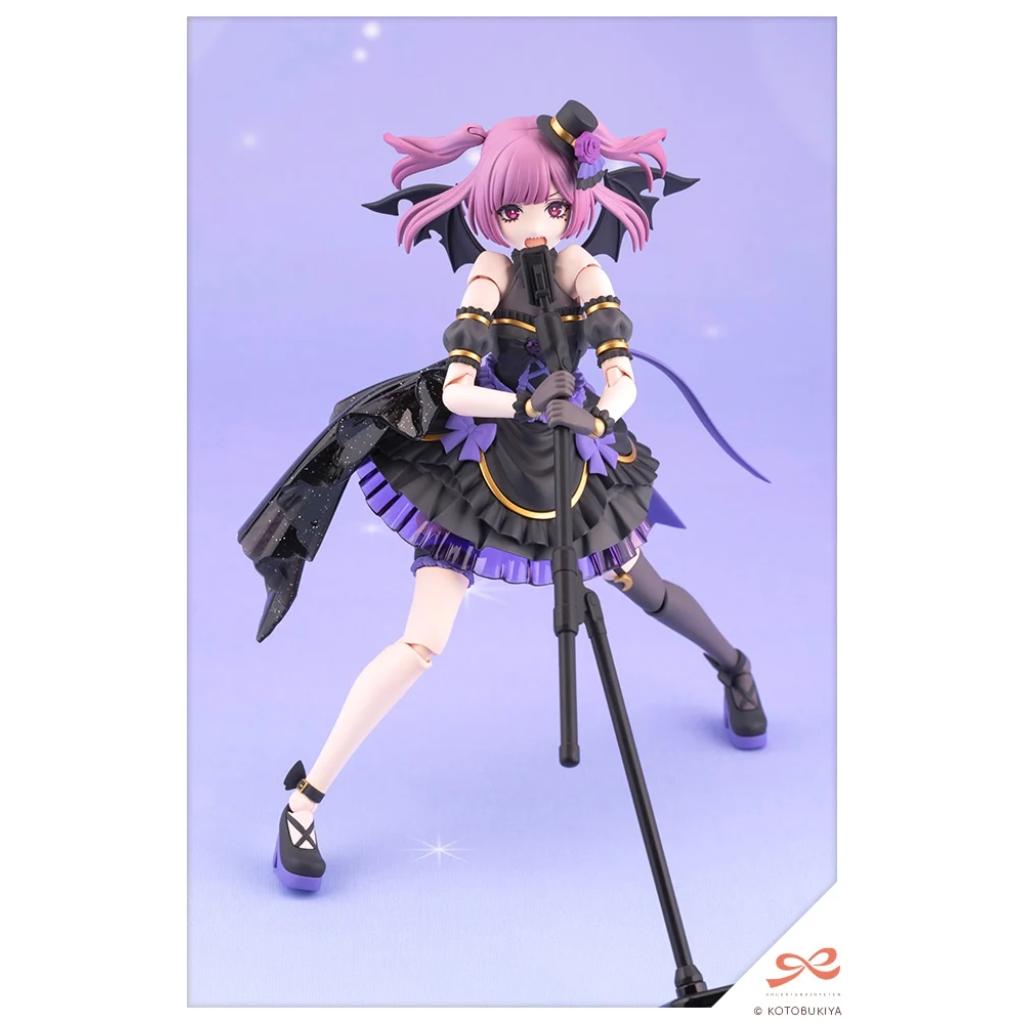 Sousaishojoteien - Yue Kisaragi Diva Costume [Jk039]