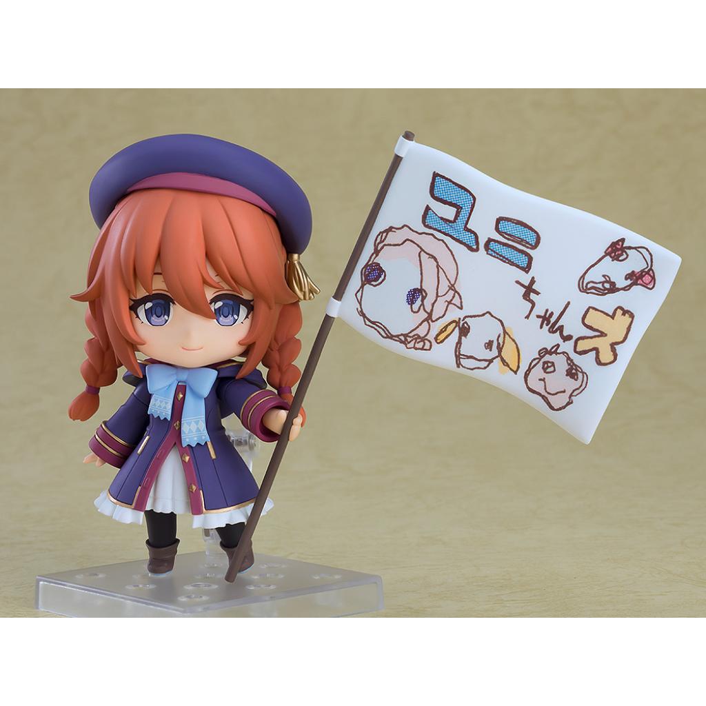 Nendoroid No.2574 Princess Connect! Re: Dive - Yuni