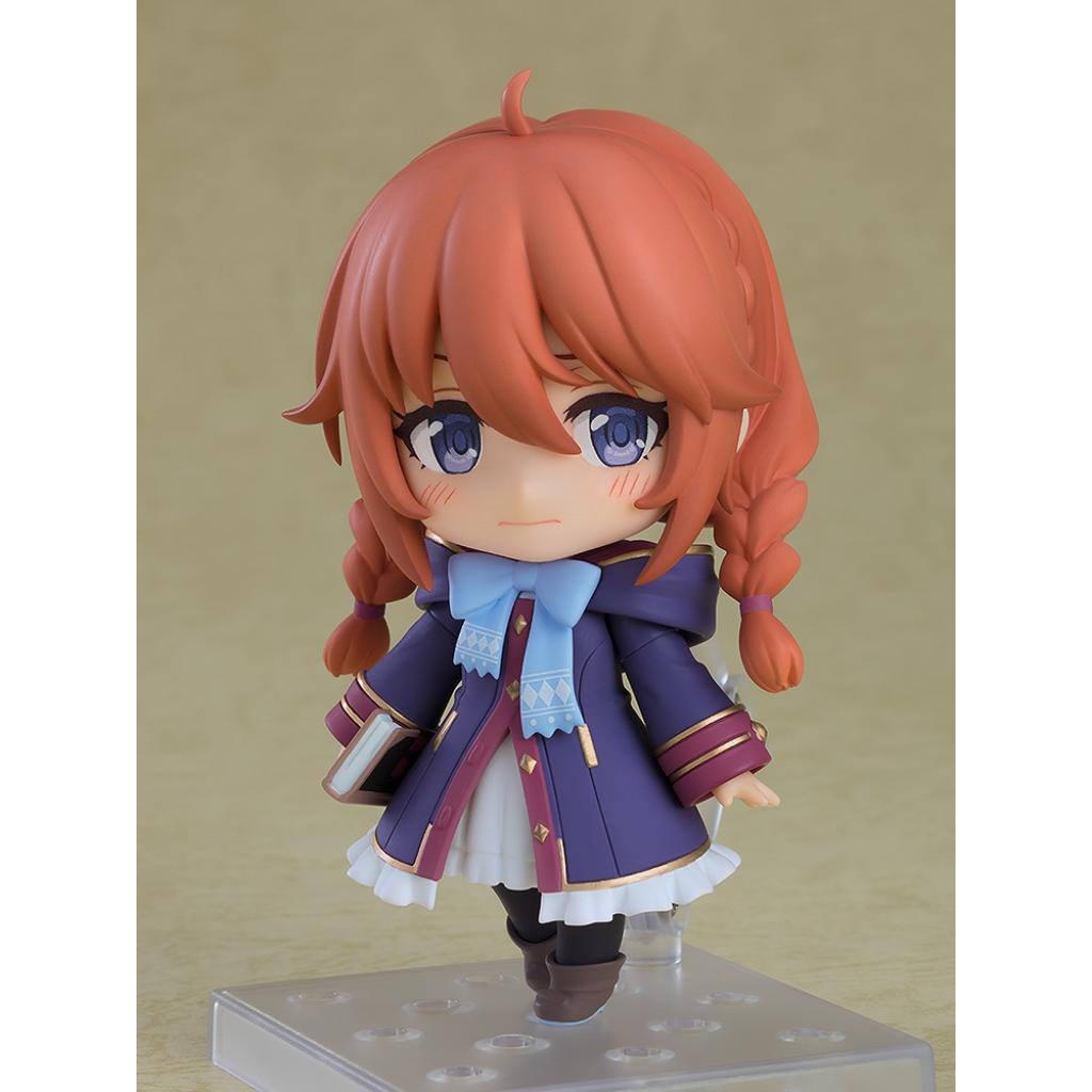 Nendoroid No.2574 Princess Connect! Re: Dive - Yuni