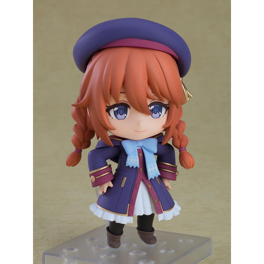 Nendoroid No.2574 Princess Connect! Re: Dive - Yuni