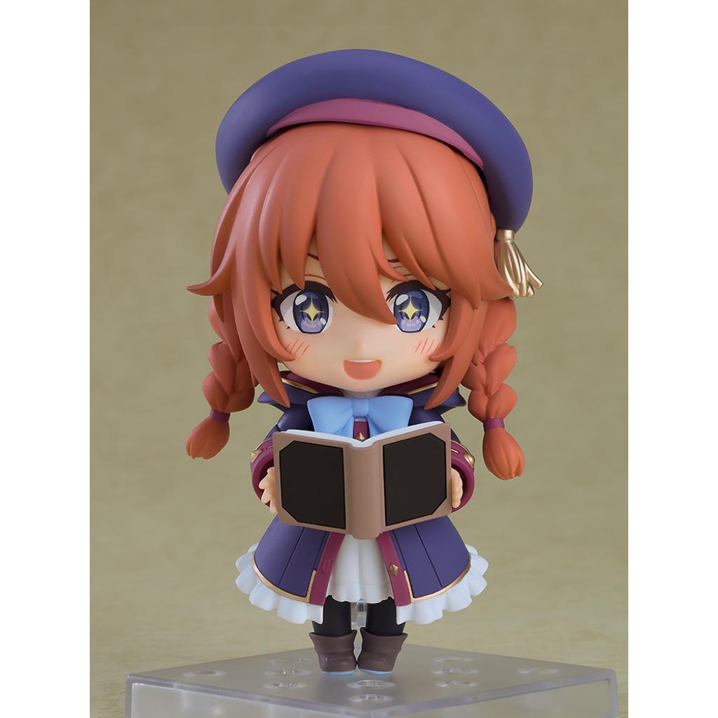 Nendoroid No.2574 Princess Connect! Re: Dive - Yuni