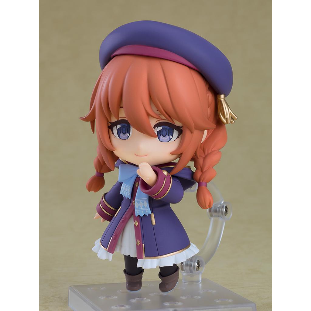 Nendoroid No.2574 Princess Connect! Re: Dive - Yuni