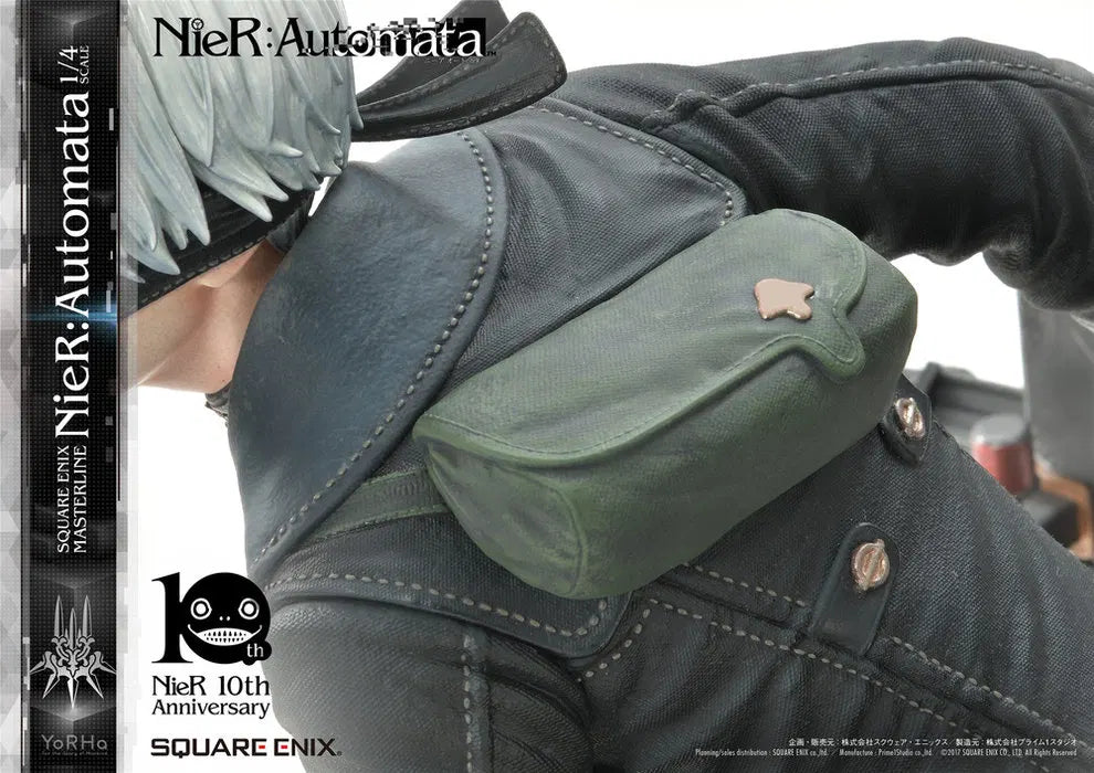 Square Enix MASTERLINE NieR:Automata 1/4 Scale Figure