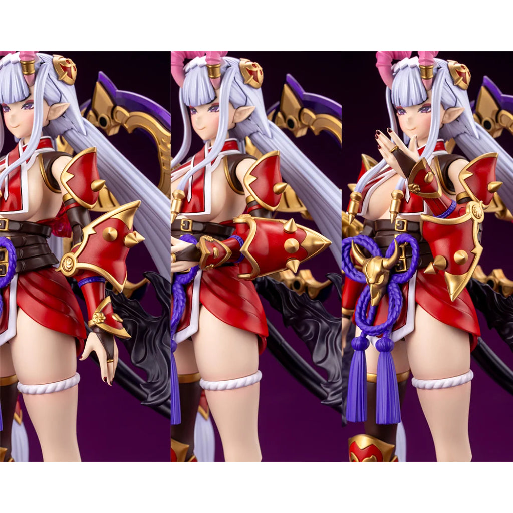 Arcanadea Non Scale - Ornela Model Kit
