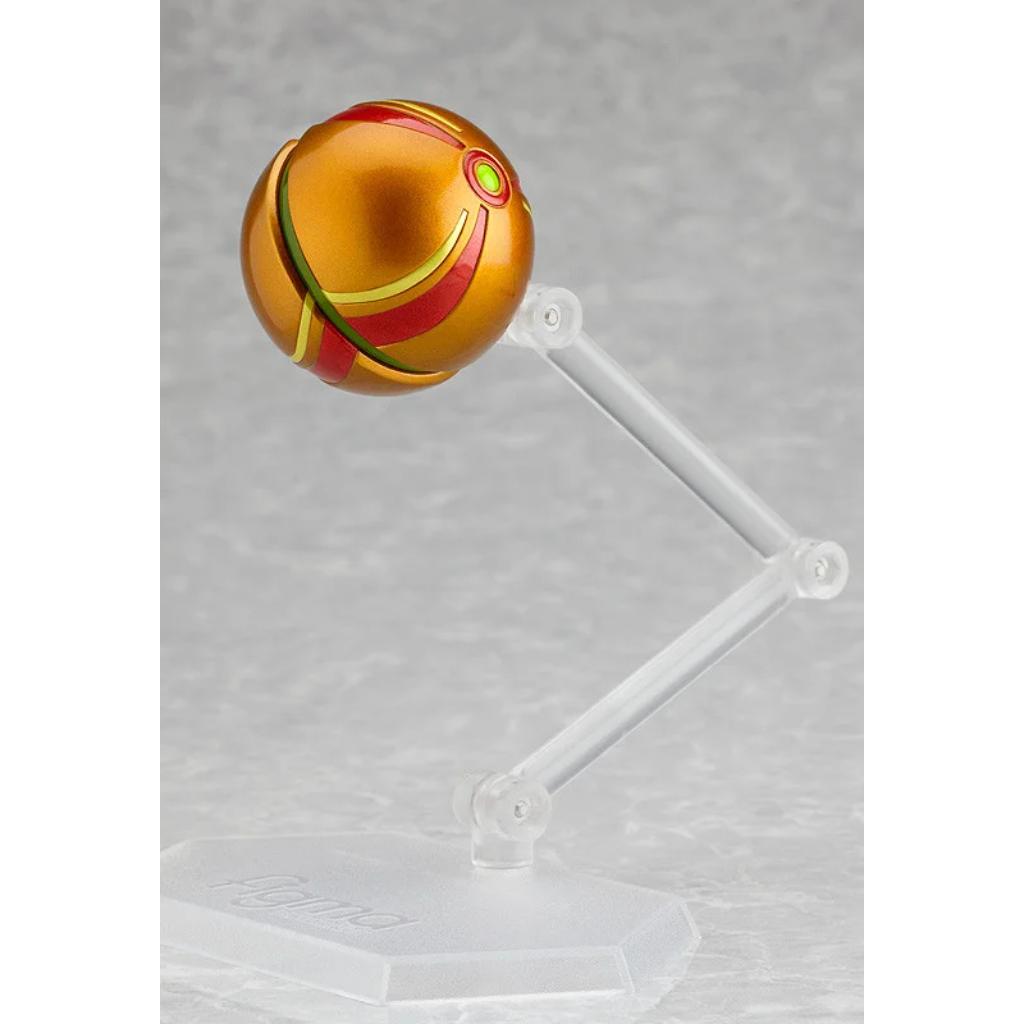 Figma 133 Metroid - Samus Aran (Reissue)
