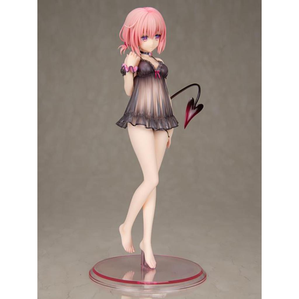 To Love-Ru Darkness - Momo Belia Deviluke -Little Devil Baby Doll Ver. Figurine