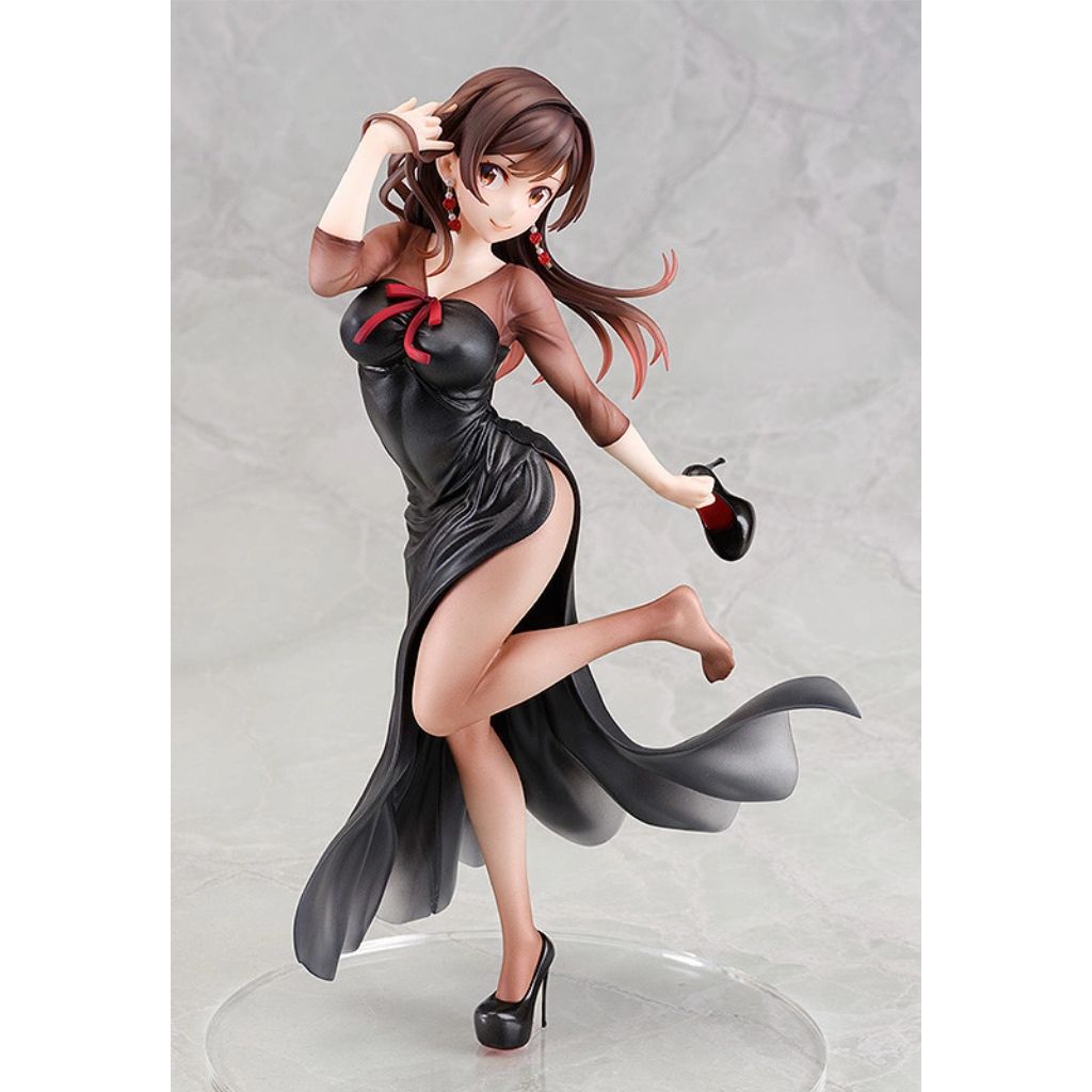Rent-A-Girlfriend - Chizuru Mizuhara: Party Dress Ver. Figurine