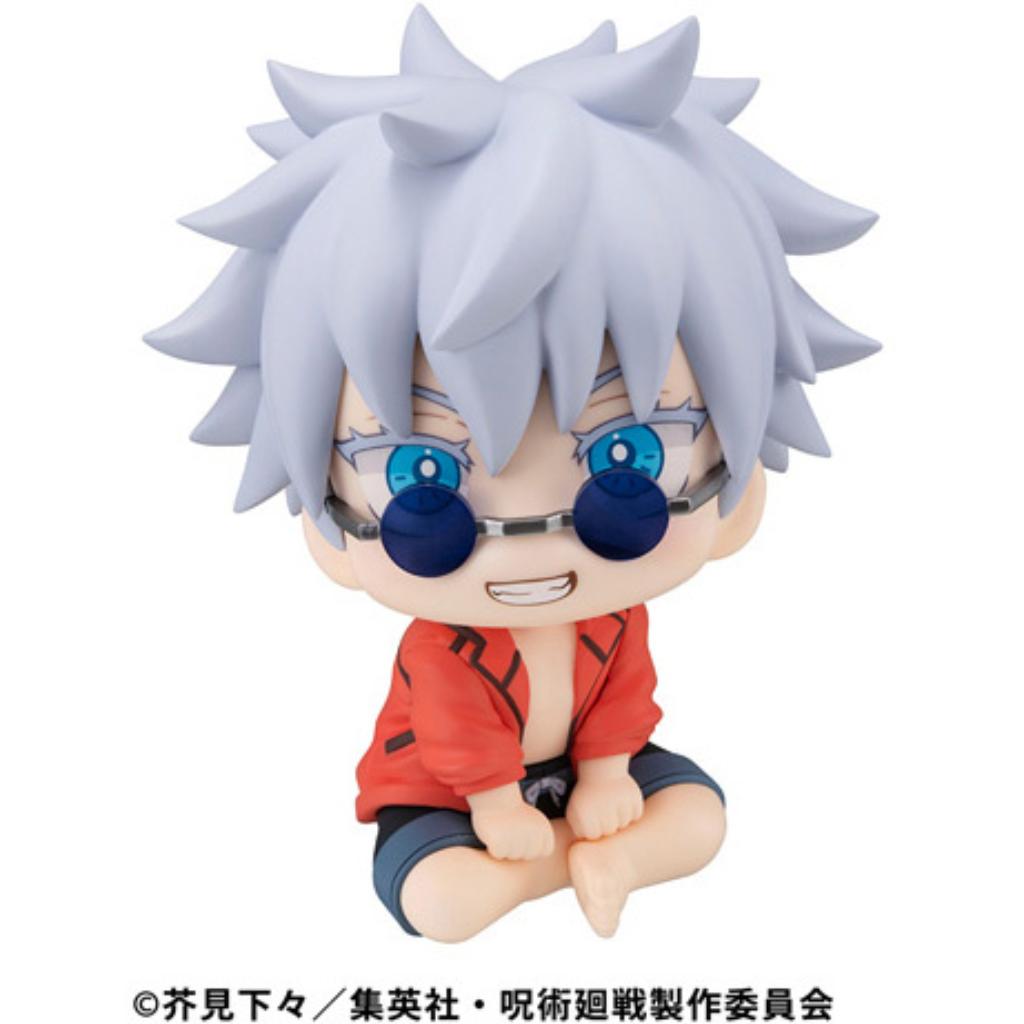 Look Up Jujutsu Kaisen - Satoru Gojo Okinawa Ver.