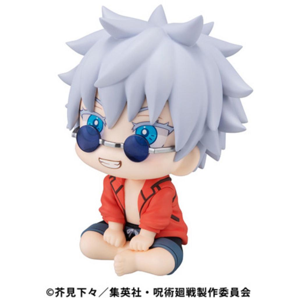 Look Up Jujutsu Kaisen - Satoru Gojo Okinawa Ver.