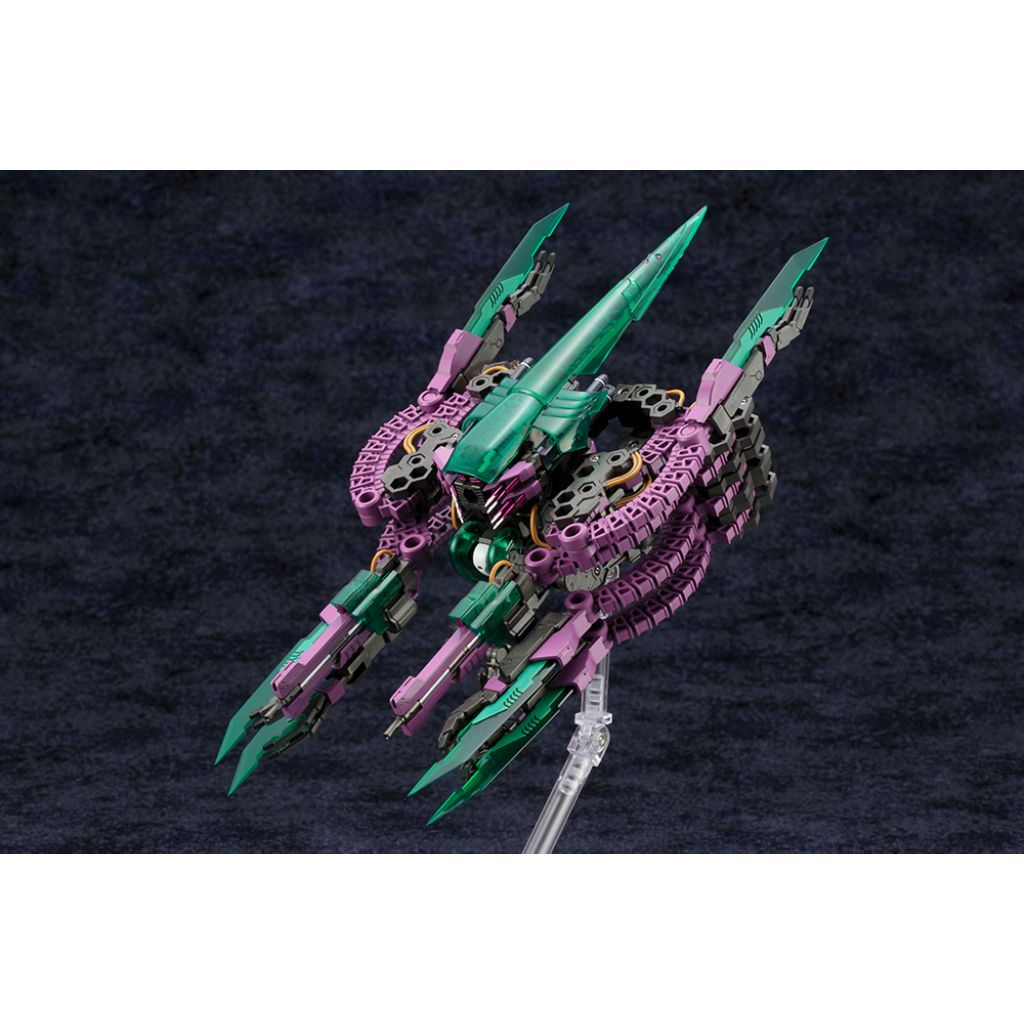 HG009R Hexa Gear - Hidestorm (Reissue)