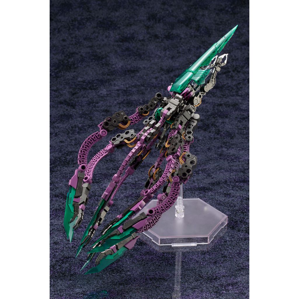HG009R Hexa Gear - Hidestorm (Reissue)