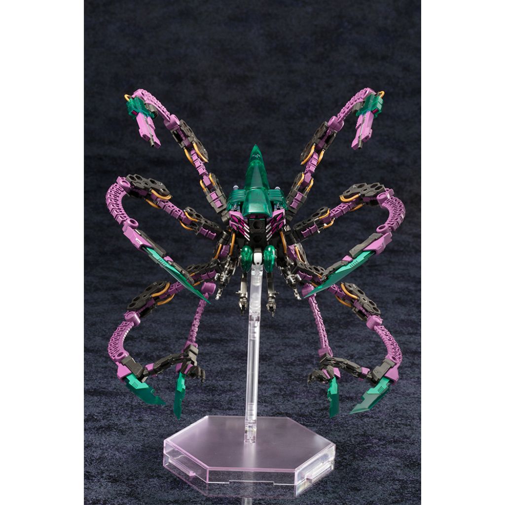 HG009R Hexa Gear - Hidestorm (Reissue)