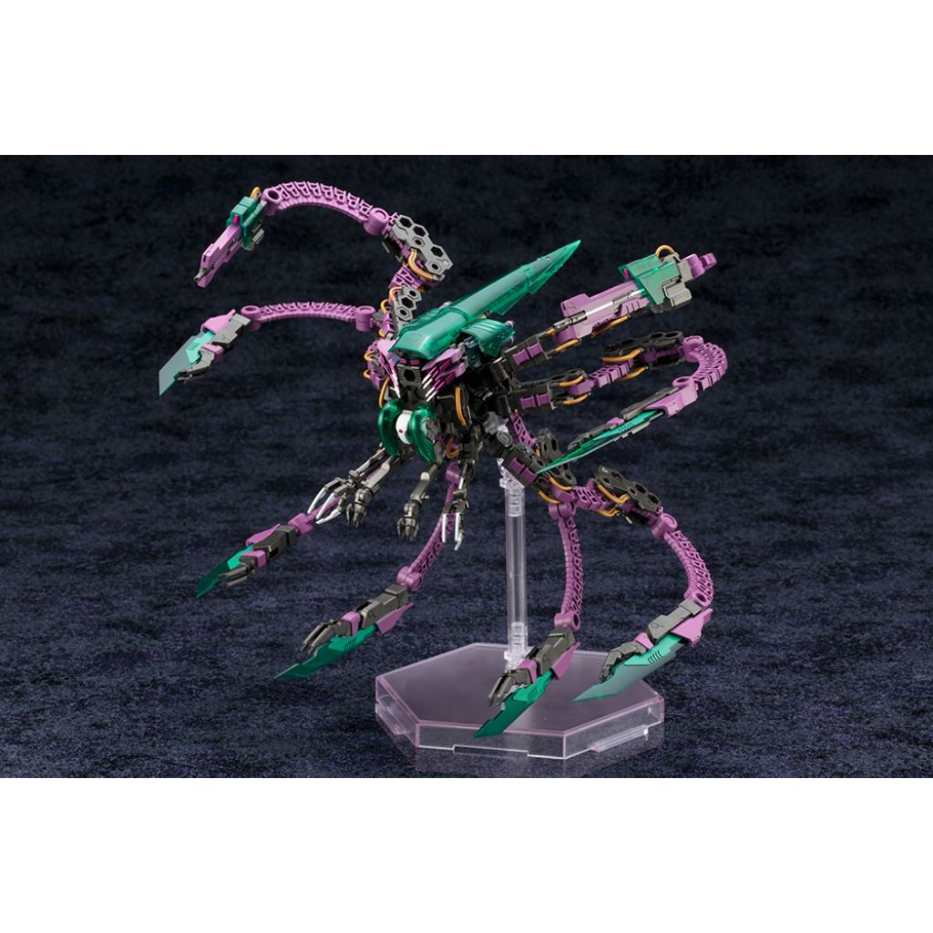 HG009R Hexa Gear - Hidestorm (Reissue)