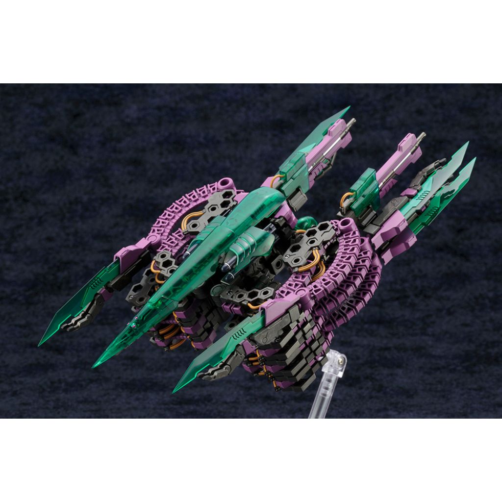 HG009R Hexa Gear - Hidestorm (Reissue)