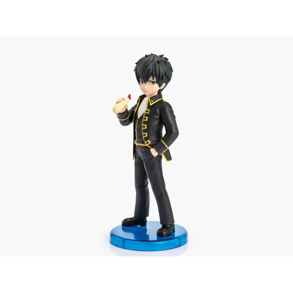 Gintama - Adokenette Hijikata Toushirou