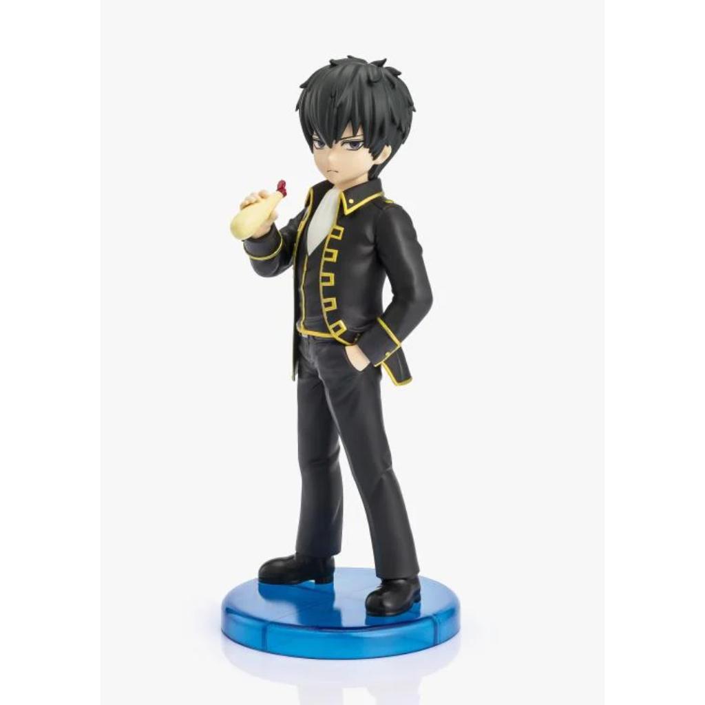 Gintama - Adokenette Hijikata Toushirou