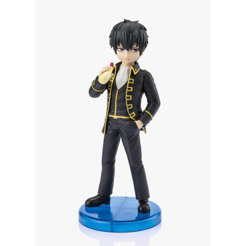 Gintama - Adokenette Hijikata Toushirou