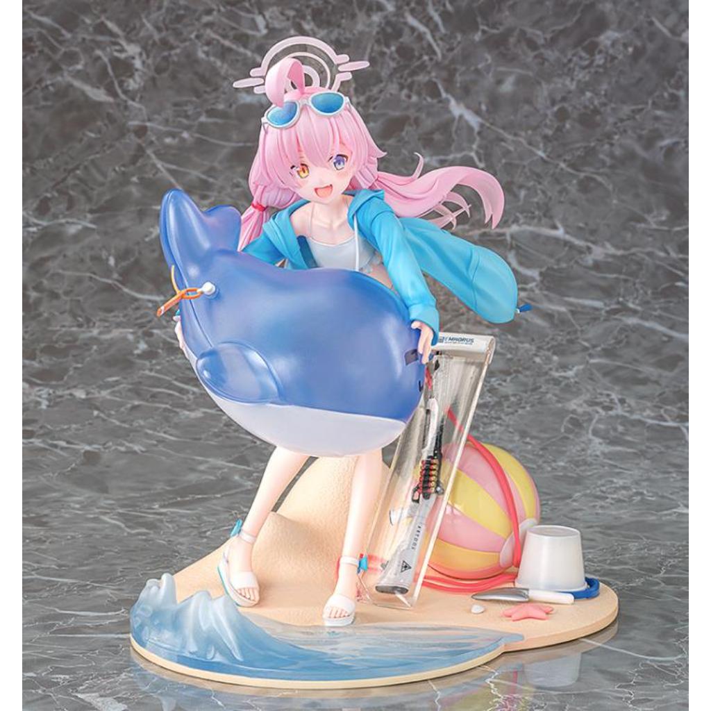 Blue Archive - Hoshino (Swimsuit) Figurine