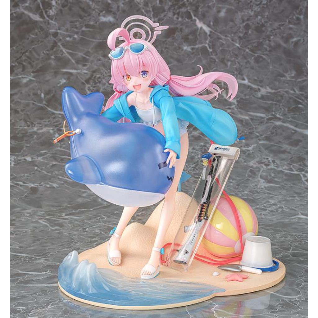 Blue Archive - Hoshino (Swimsuit) Figurine