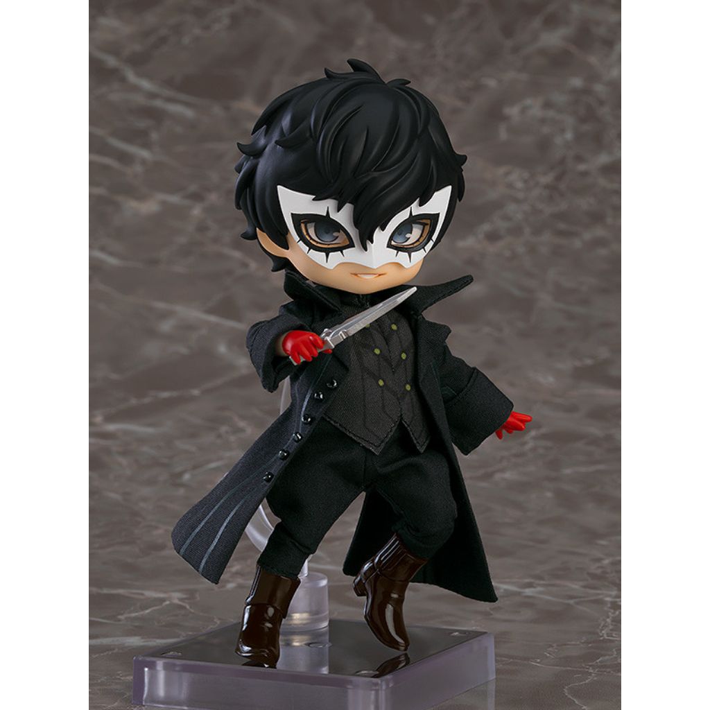 Nendoroid Doll Persona 5: The Royal - Joker