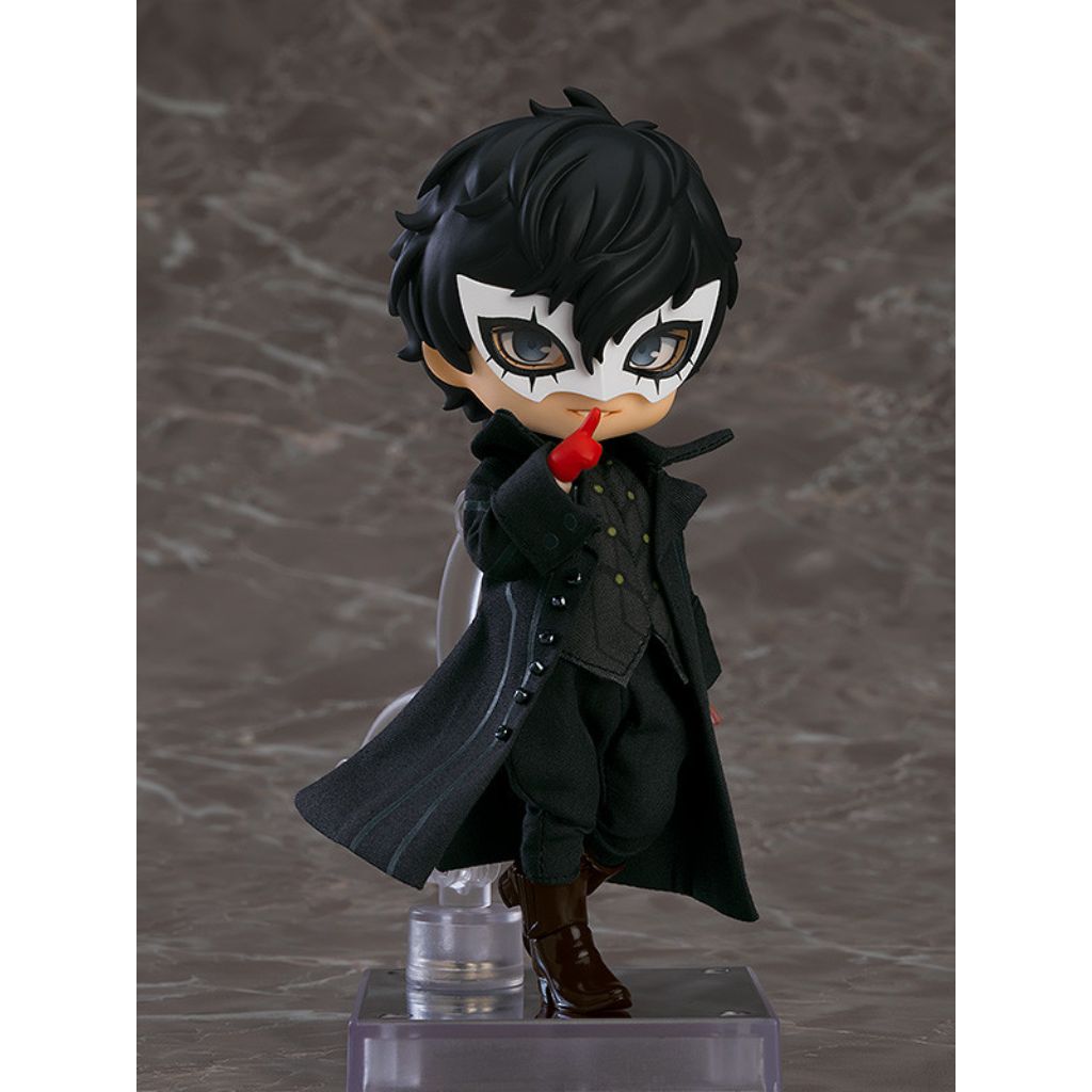 Nendoroid Doll Persona 5: The Royal - Joker