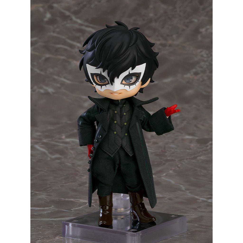 Nendoroid Doll Persona 5: The Royal - Joker