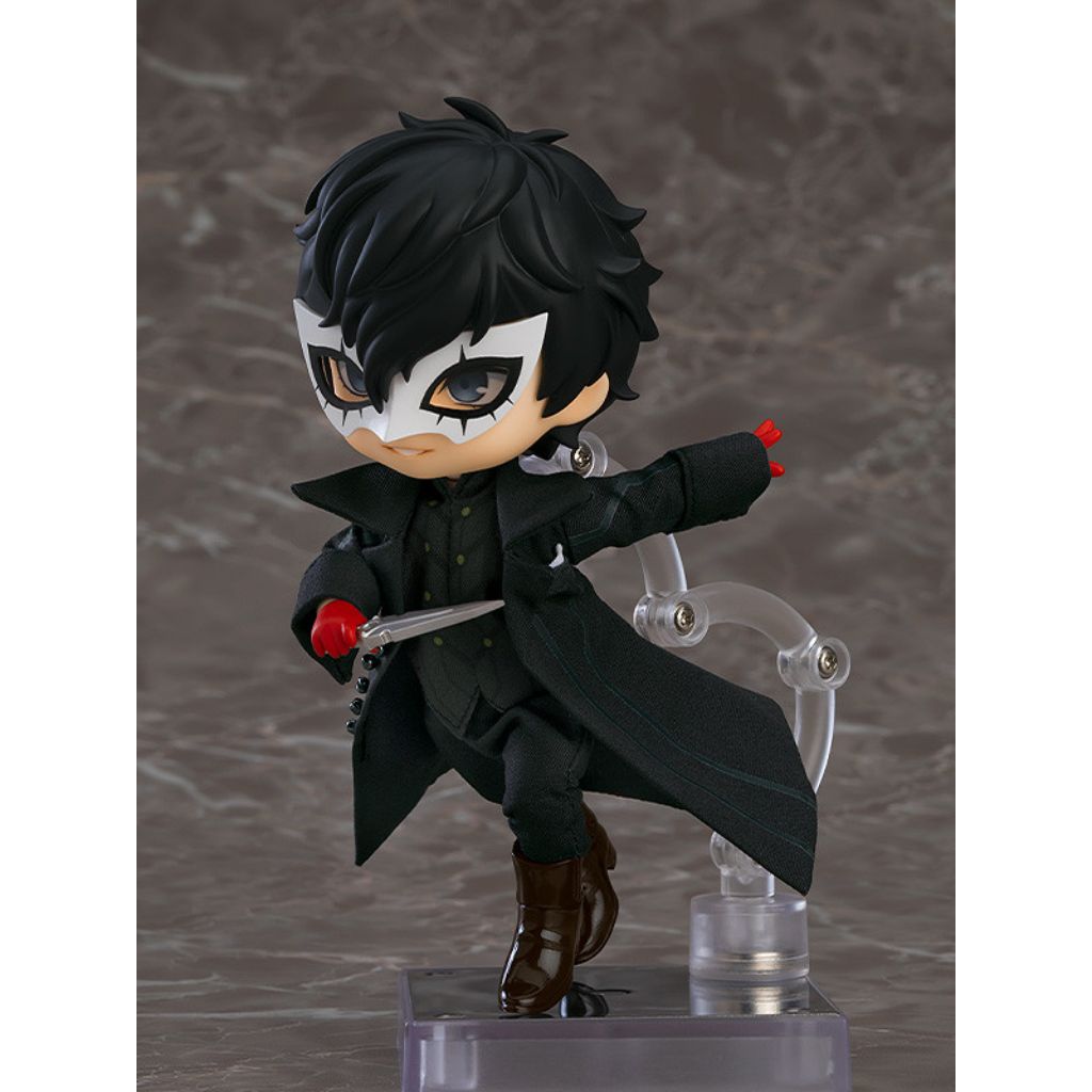 Nendoroid Doll Persona 5: The Royal - Joker