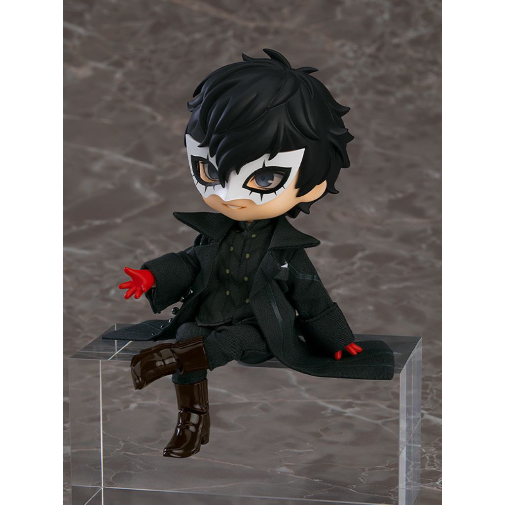 Nendoroid Doll Persona 5: The Royal - Joker