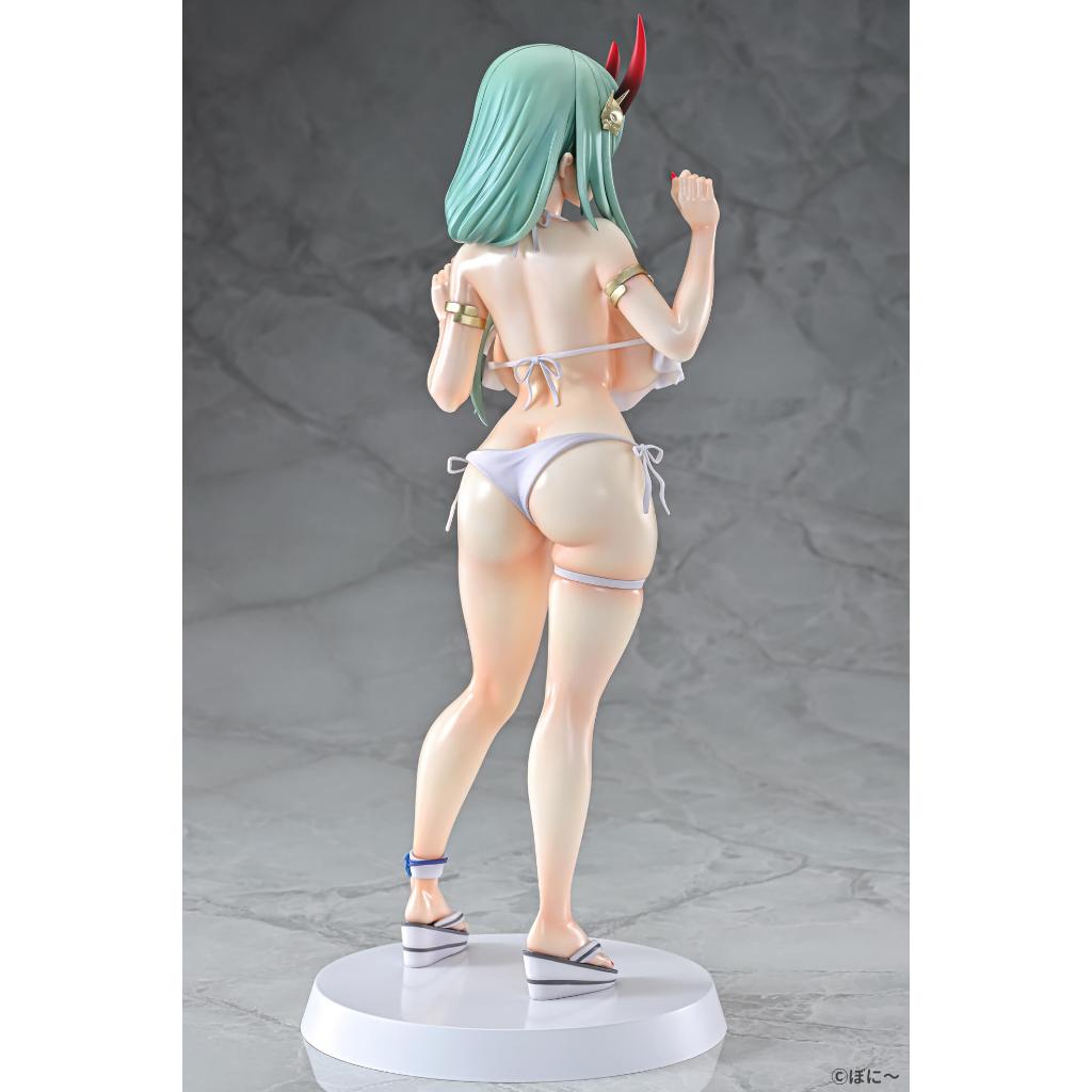 Akari-Chan Gloss Version Figurine