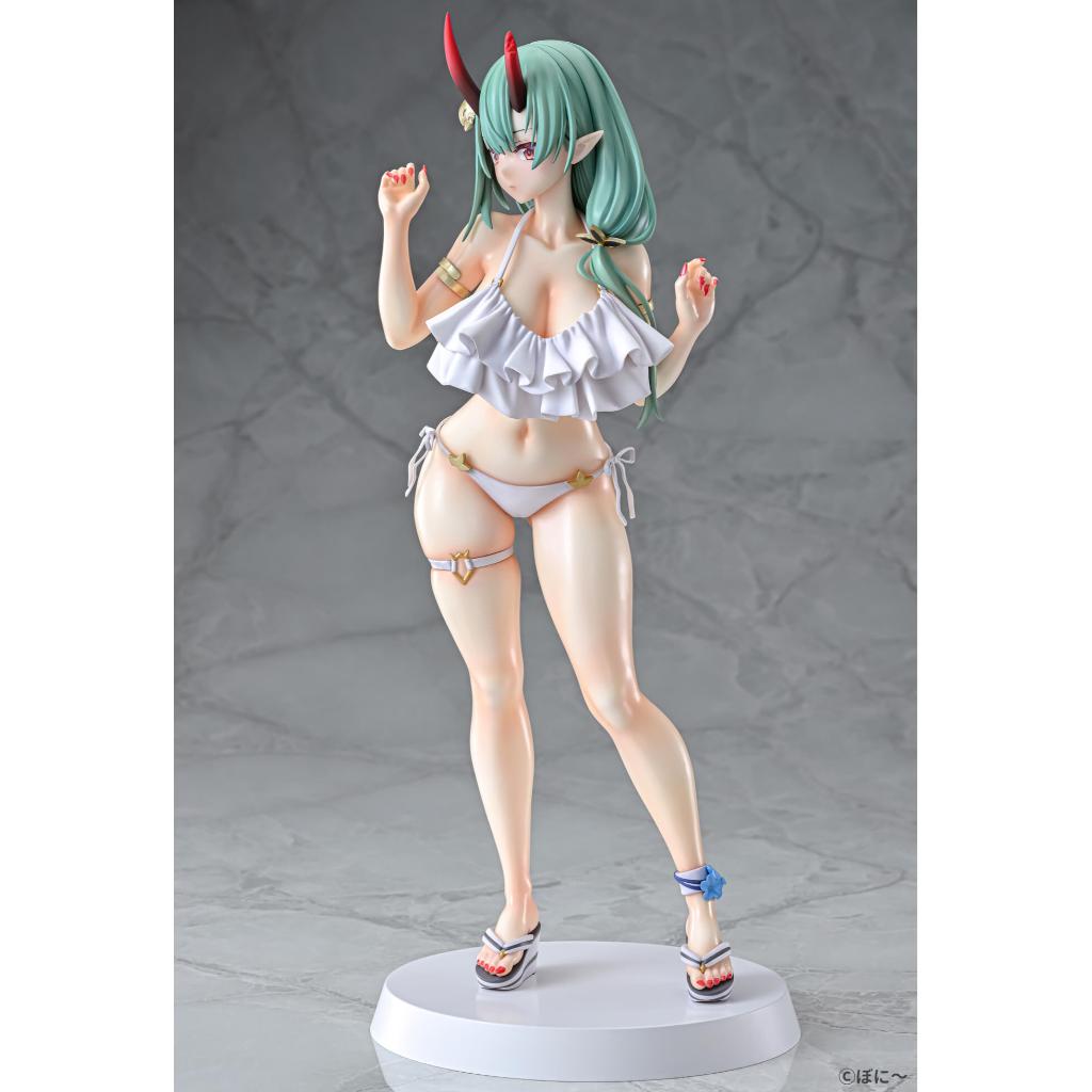 Akari-Chan Gloss Version Figurine