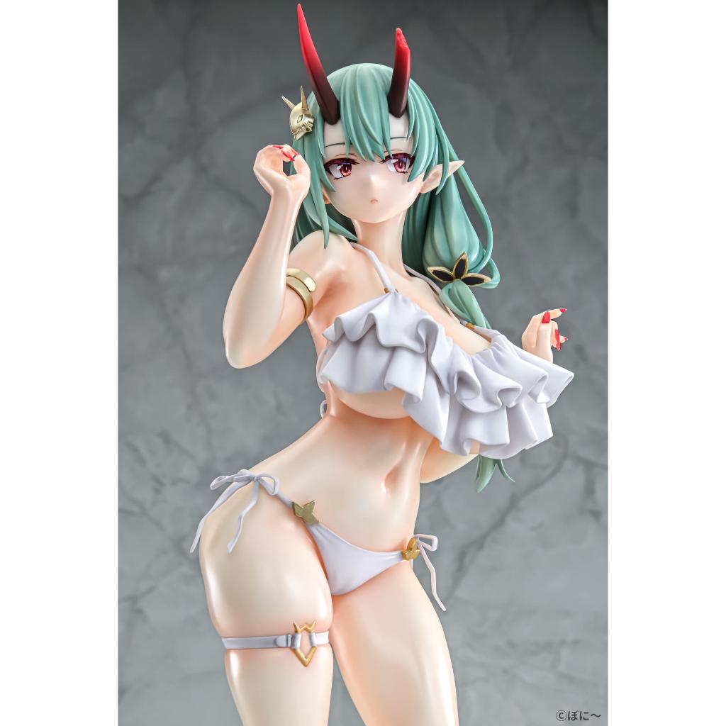 Akari-Chan Gloss Version Figurine